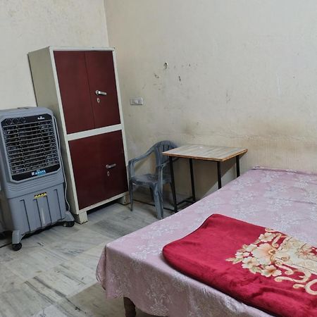 Joshi Guest House Prayagraj Exterior photo