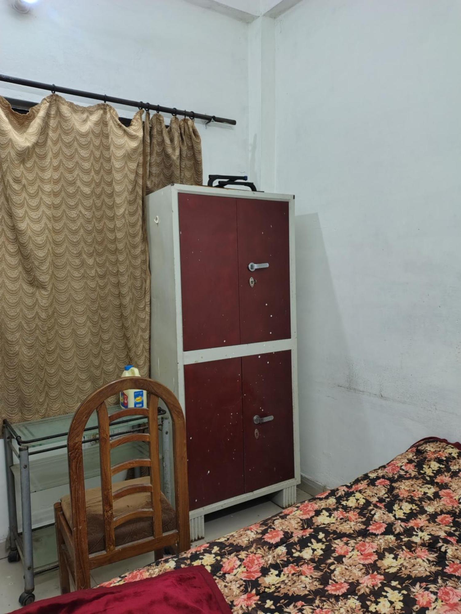 Joshi Guest House Prayagraj Exterior photo